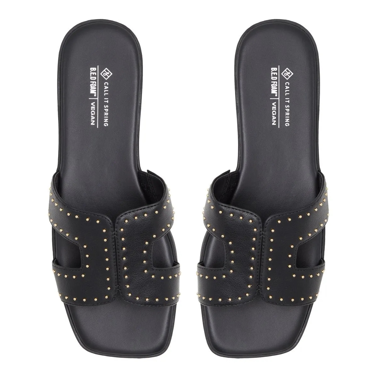 Haylee Slide Sandals