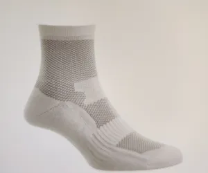 HJ7452 Bamboo Trainer Sock