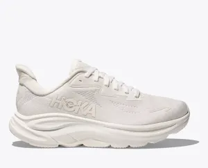 Hoka Womens Clifton 10 - White/White (1162031-WWH)