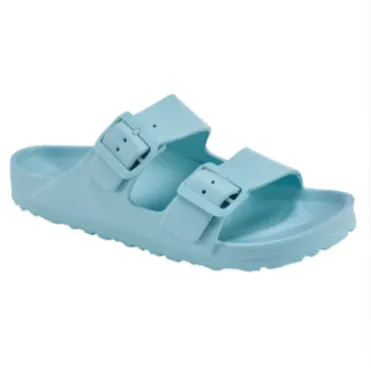 Holster Sundreamer Slides Aqua Blue