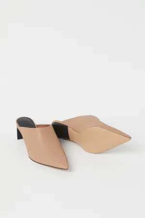 Homa mule