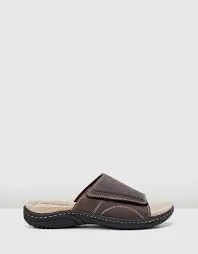 Hush Puppies Archie