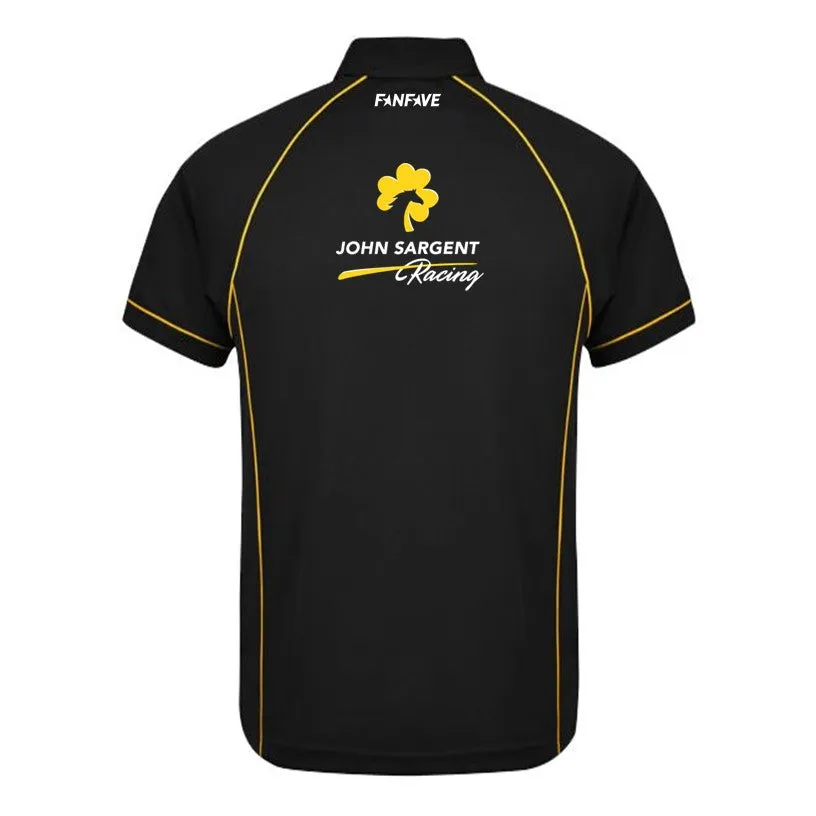 John Sargent - Polo Personalised