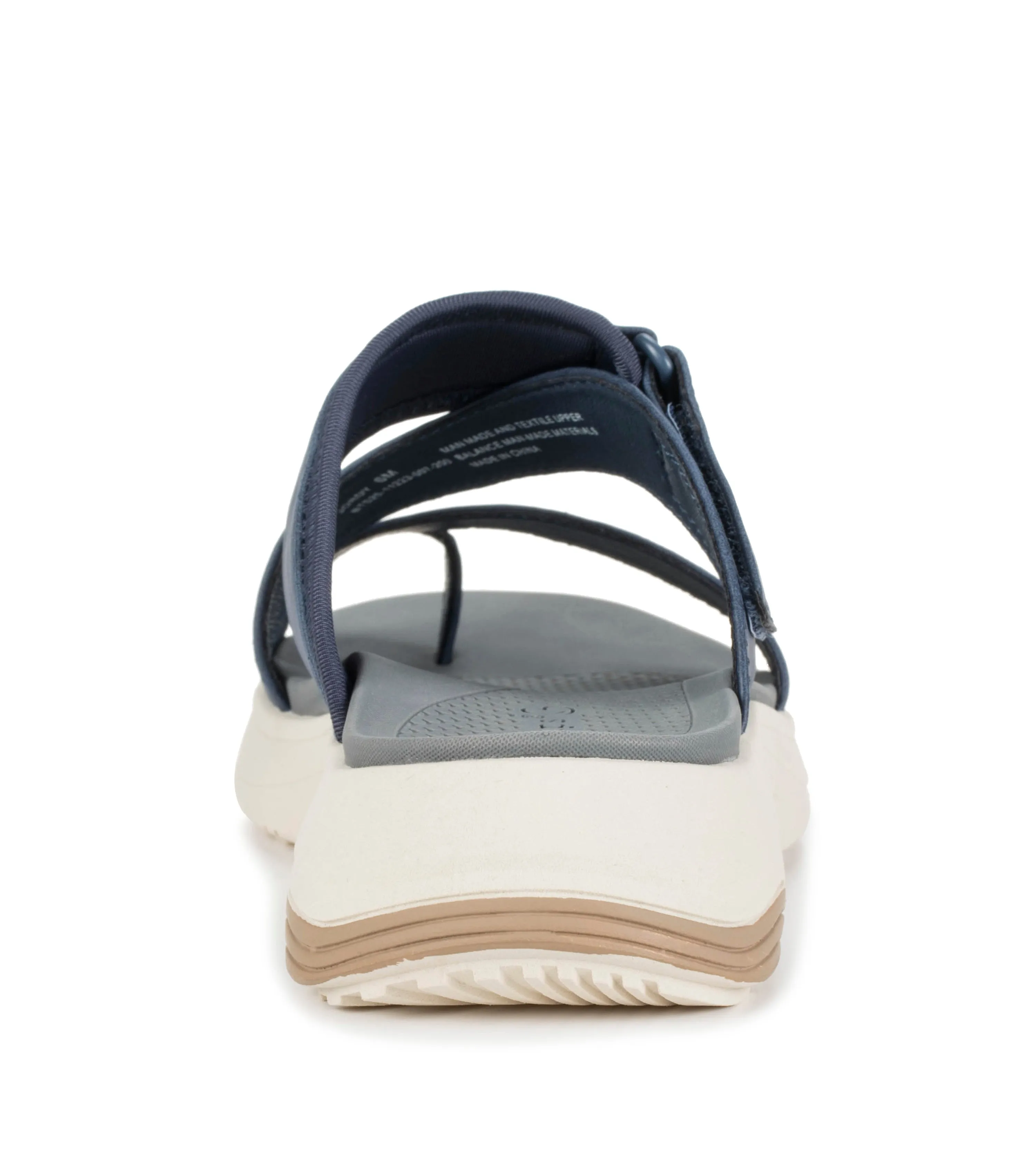 Jordy Slide Sandal