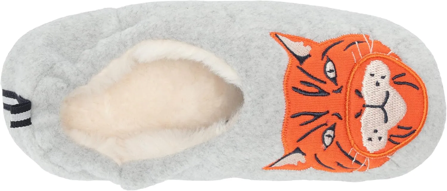 Joules Boy's Mule Slippers