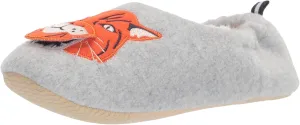 Joules Boy's Mule Slippers