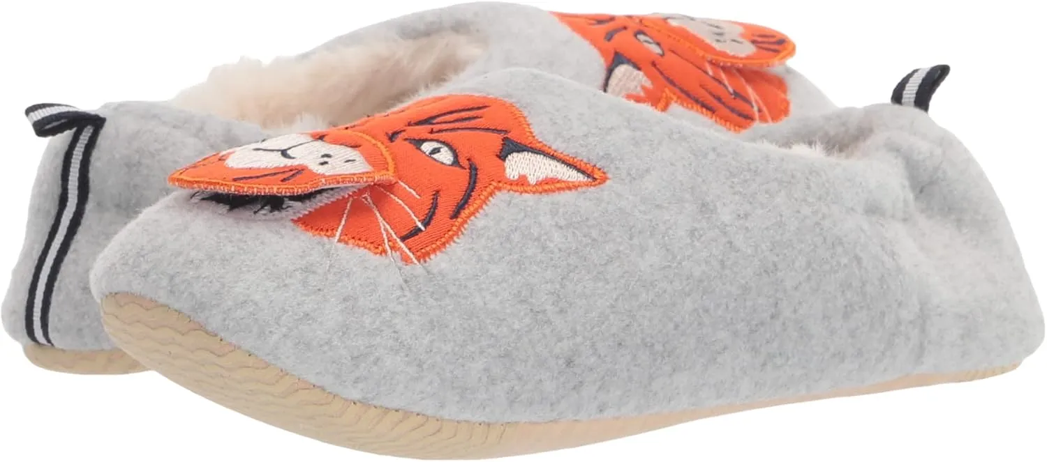 Joules Boy's Mule Slippers
