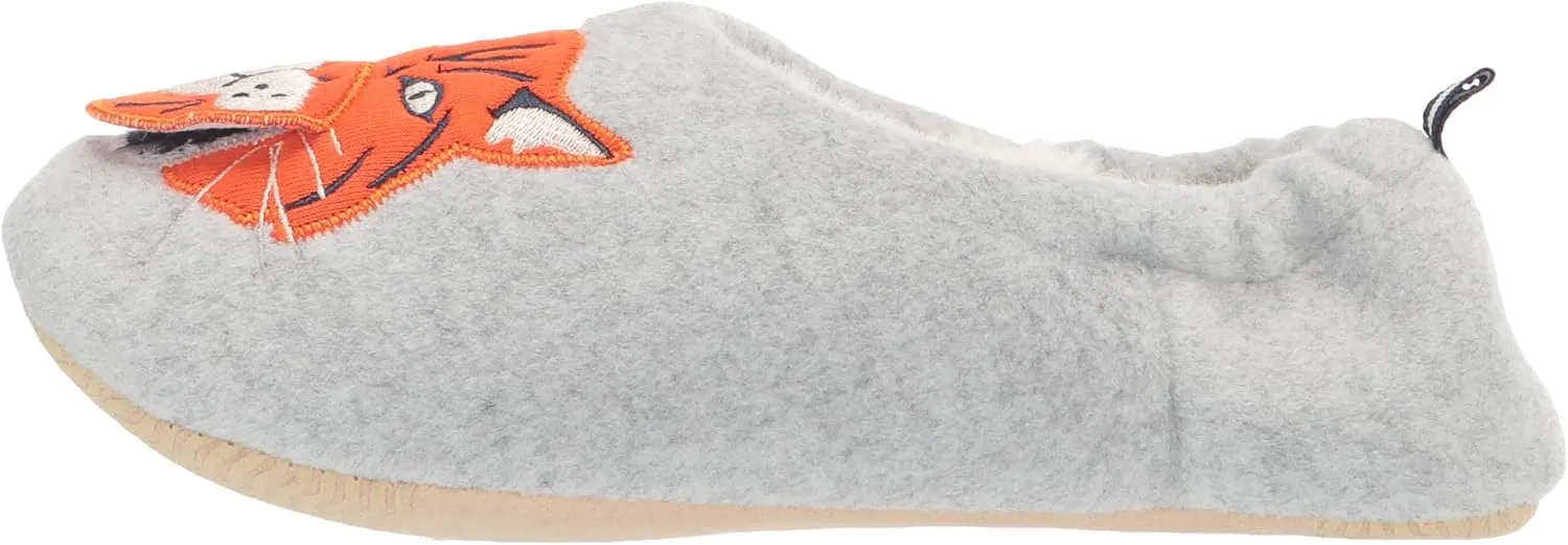 Joules Boy's Mule Slippers