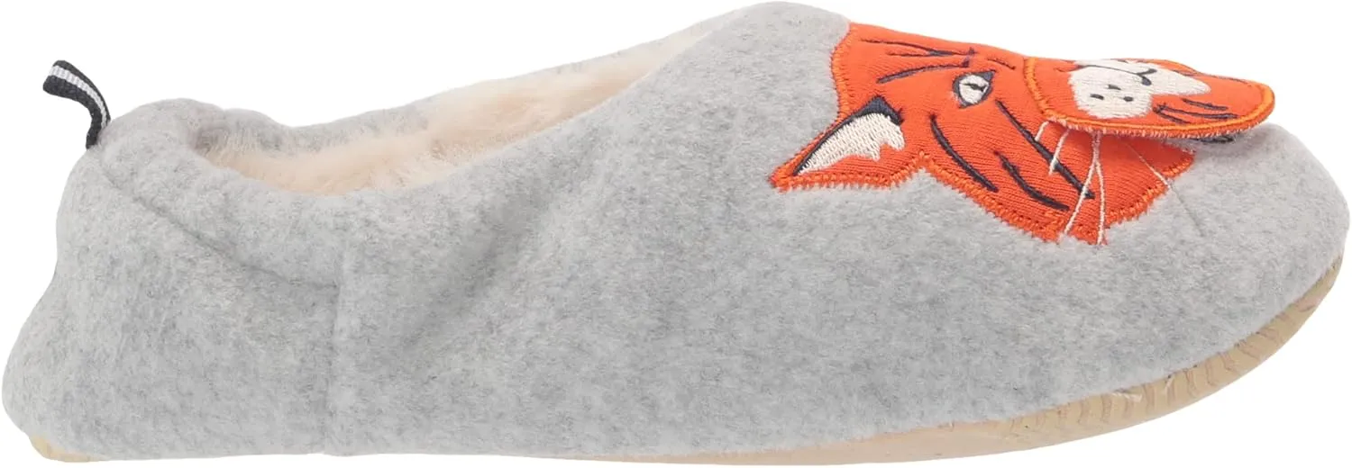 Joules Boy's Mule Slippers