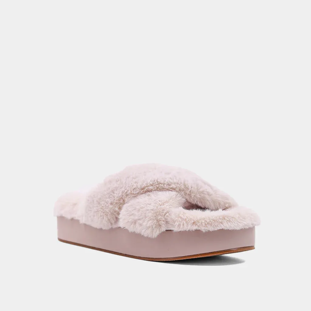 Juliet Slide On Shoe