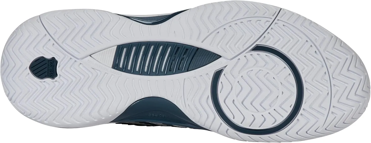 K-Swiss Men's Hypercourt Supreme 2 Tennis Shoe