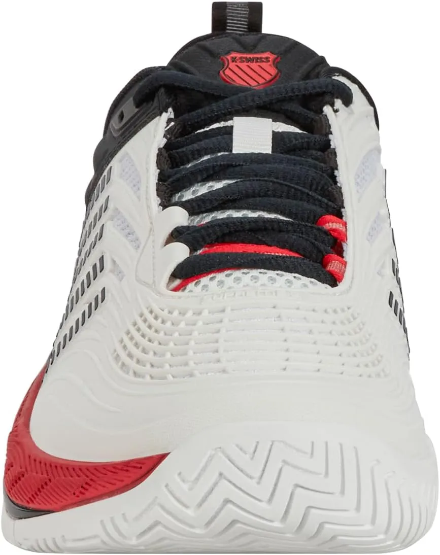 K-Swiss Men's Hypercourt Supreme 2 Tennis Shoe