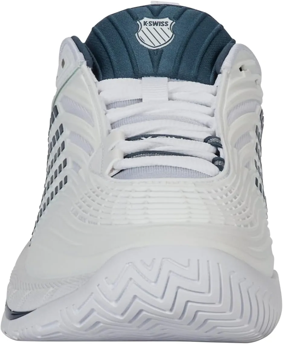 K-Swiss Men's Hypercourt Supreme 2 Tennis Shoe