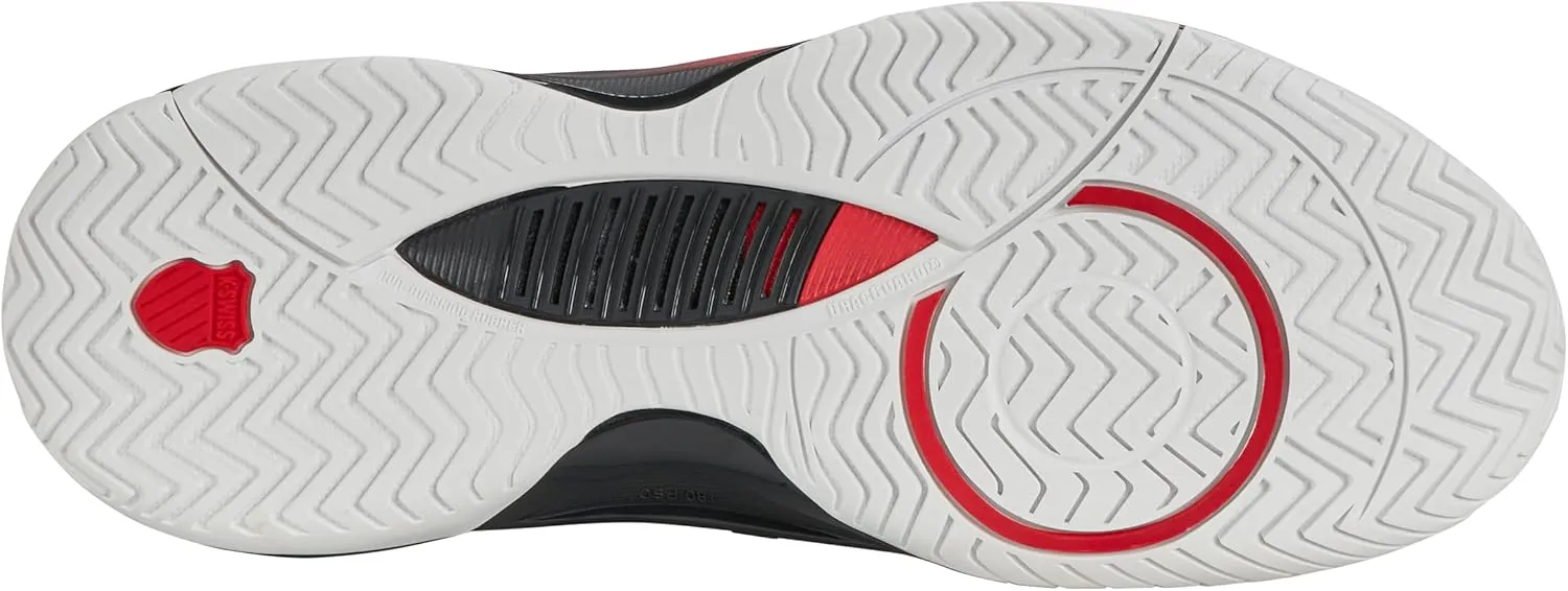 K-Swiss Men's Hypercourt Supreme 2 Tennis Shoe