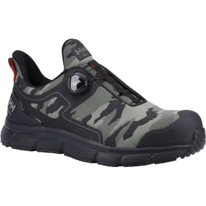 Kensing Low Boa S3 Safety Trainer