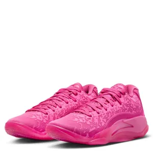 Kids Nike Air Jordan Zion 3 Pink Glow DV3869-600 Sneaker Shoe Trainer