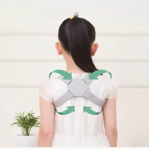 Kids Posture Corrector - Intelligent Support Trainer