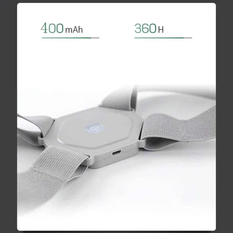 Kids Posture Corrector - Intelligent Support Trainer