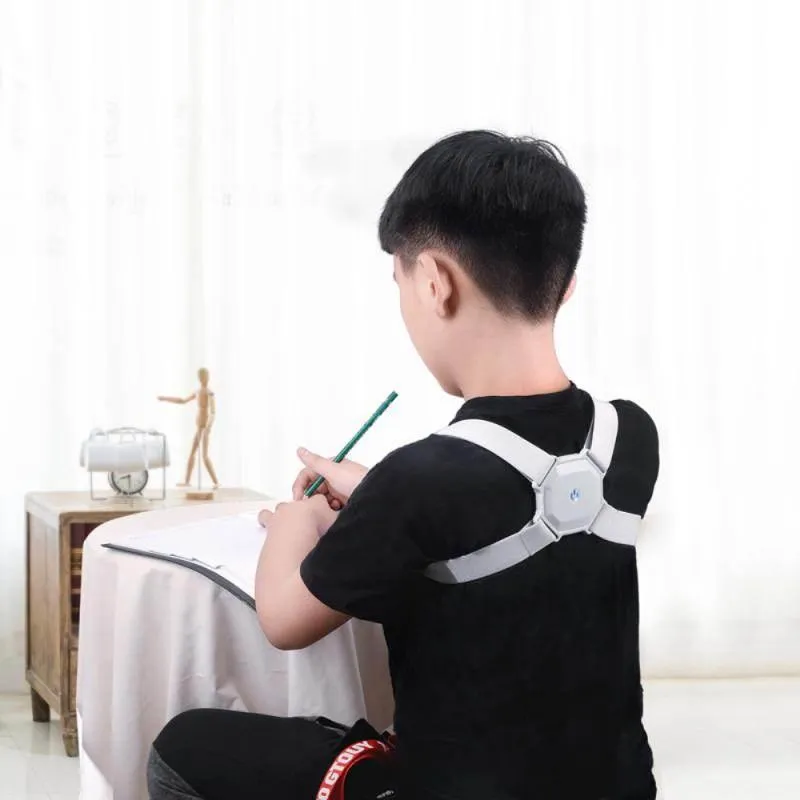 Kids Posture Corrector - Intelligent Support Trainer