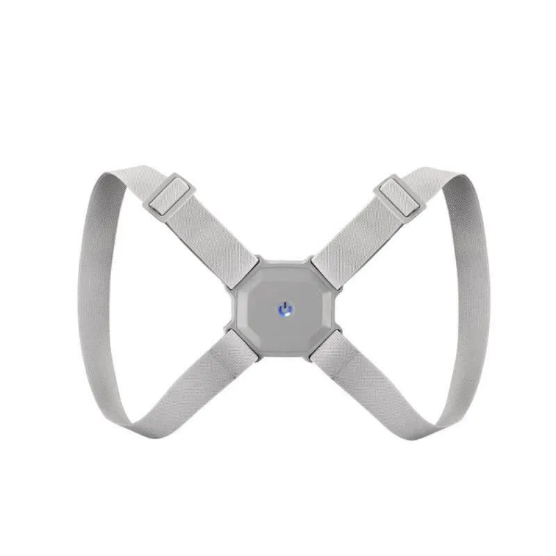 Kids Posture Corrector - Intelligent Support Trainer