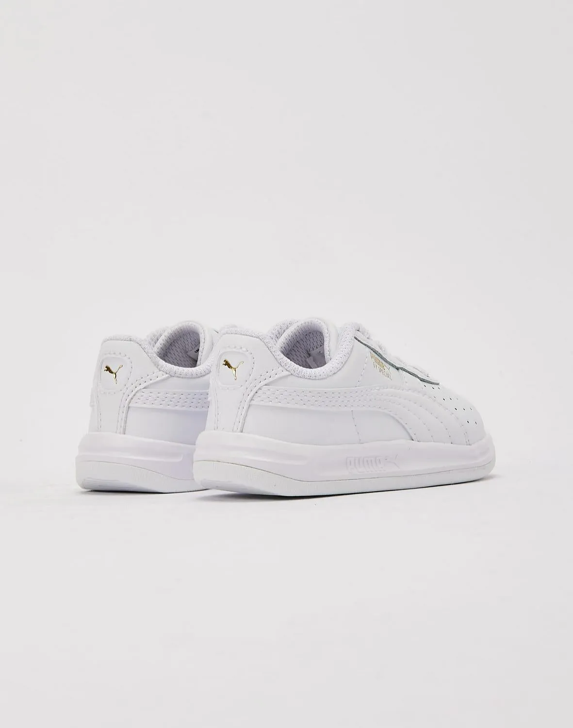 Kids Puma GV Special TD White 39938601 Sneaker Shoe Trainer