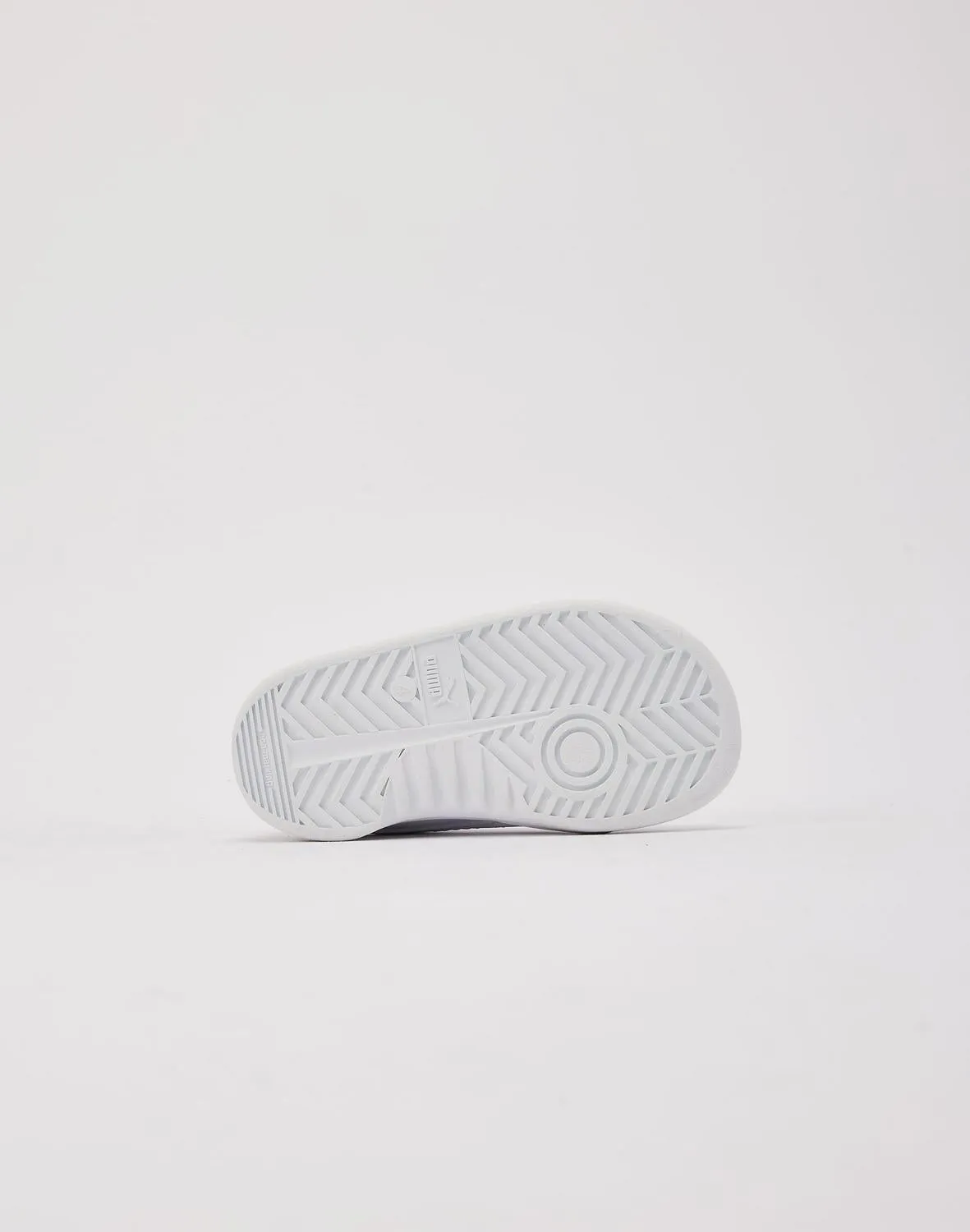 Kids Puma GV Special TD White 39938601 Sneaker Shoe Trainer