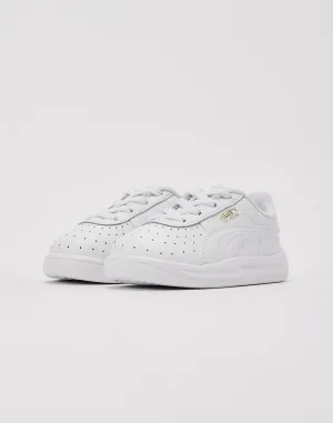 Kids Puma GV Special TD White 39938601 Sneaker Shoe Trainer