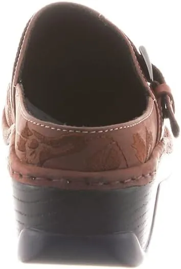 Klogs Footwear Austin Women's Shoes - Slip-Resistant Shoes for Healthcare and Food Service Professionals - Removable TRUCOMFORT Insole - All Day Comfort and Support