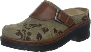 Klogs Footwear Austin Women's Shoes - Slip-Resistant Shoes for Healthcare and Food Service Professionals - Removable TRUCOMFORT Insole - All Day Comfort and Support