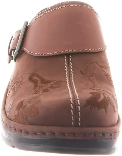 Klogs Footwear Austin Women's Shoes - Slip-Resistant Shoes for Healthcare and Food Service Professionals - Removable TRUCOMFORT Insole - All Day Comfort and Support