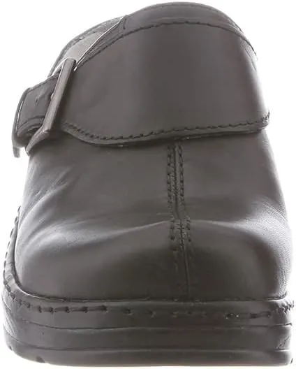 Klogs Footwear Austin Women's Shoes - Slip-Resistant Shoes for Healthcare and Food Service Professionals - Removable TRUCOMFORT Insole - All Day Comfort and Support