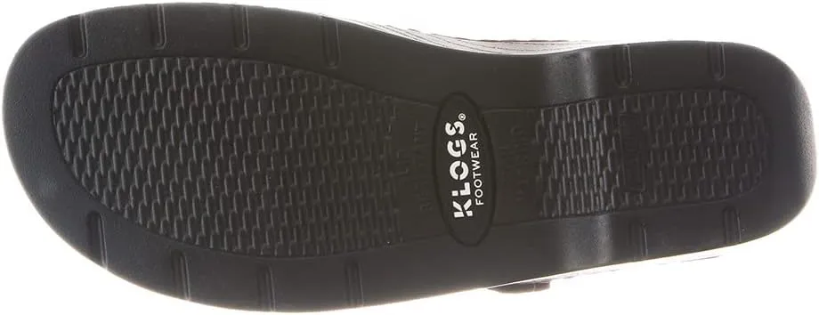 Klogs Footwear Austin Women's Shoes - Slip-Resistant Shoes for Healthcare and Food Service Professionals - Removable TRUCOMFORT Insole - All Day Comfort and Support