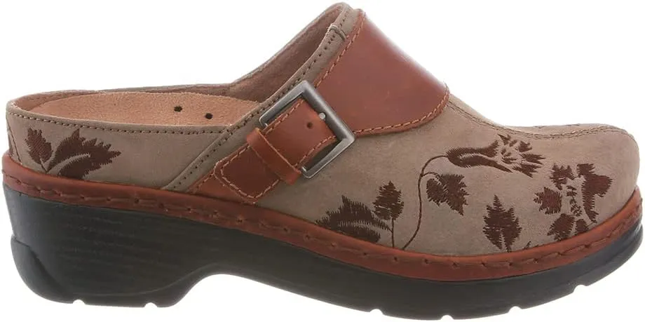 Klogs Footwear Austin Women's Shoes - Slip-Resistant Shoes for Healthcare and Food Service Professionals - Removable TRUCOMFORT Insole - All Day Comfort and Support