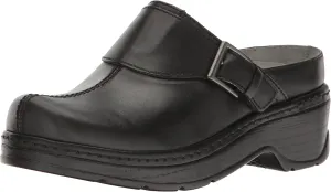 Klogs Footwear Austin Women's Shoes - Slip-Resistant Shoes for Healthcare and Food Service Professionals - Removable TRUCOMFORT Insole - All Day Comfort and Support