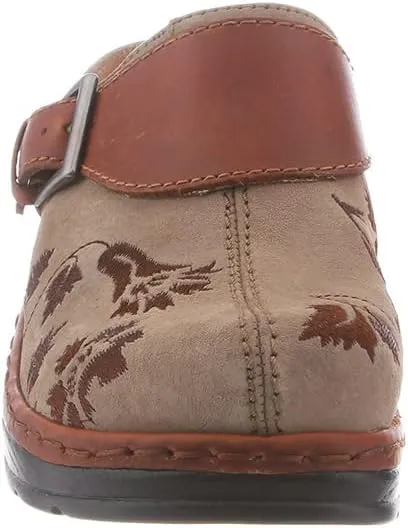 Klogs Footwear Austin Women's Shoes - Slip-Resistant Shoes for Healthcare and Food Service Professionals - Removable TRUCOMFORT Insole - All Day Comfort and Support
