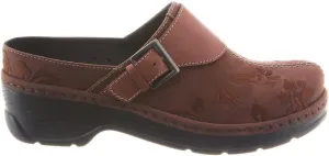 Klogs Footwear Austin Women's Shoes - Slip-Resistant Shoes for Healthcare and Food Service Professionals - Removable TRUCOMFORT Insole - All Day Comfort and Support