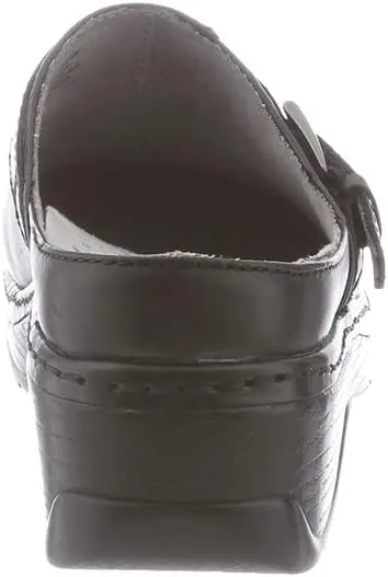 Klogs Footwear Austin Women's Shoes - Slip-Resistant Shoes for Healthcare and Food Service Professionals - Removable TRUCOMFORT Insole - All Day Comfort and Support