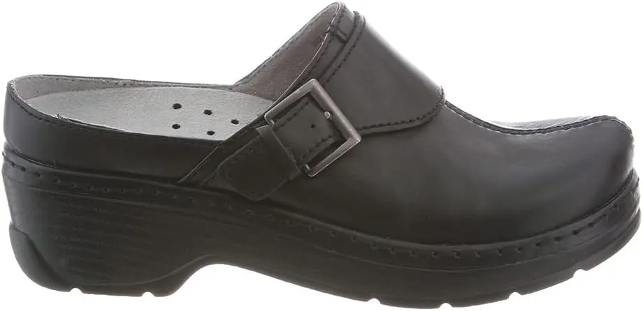 Klogs Footwear Austin Women's Shoes - Slip-Resistant Shoes for Healthcare and Food Service Professionals - Removable TRUCOMFORT Insole - All Day Comfort and Support