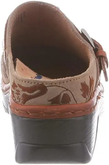 Klogs Footwear Austin Women's Shoes - Slip-Resistant Shoes for Healthcare and Food Service Professionals - Removable TRUCOMFORT Insole - All Day Comfort and Support