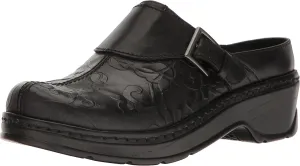 Klogs Footwear Austin Women's Shoes - Slip-Resistant Shoes for Healthcare and Food Service Professionals - Removable TRUCOMFORT Insole - All Day Comfort and Support
