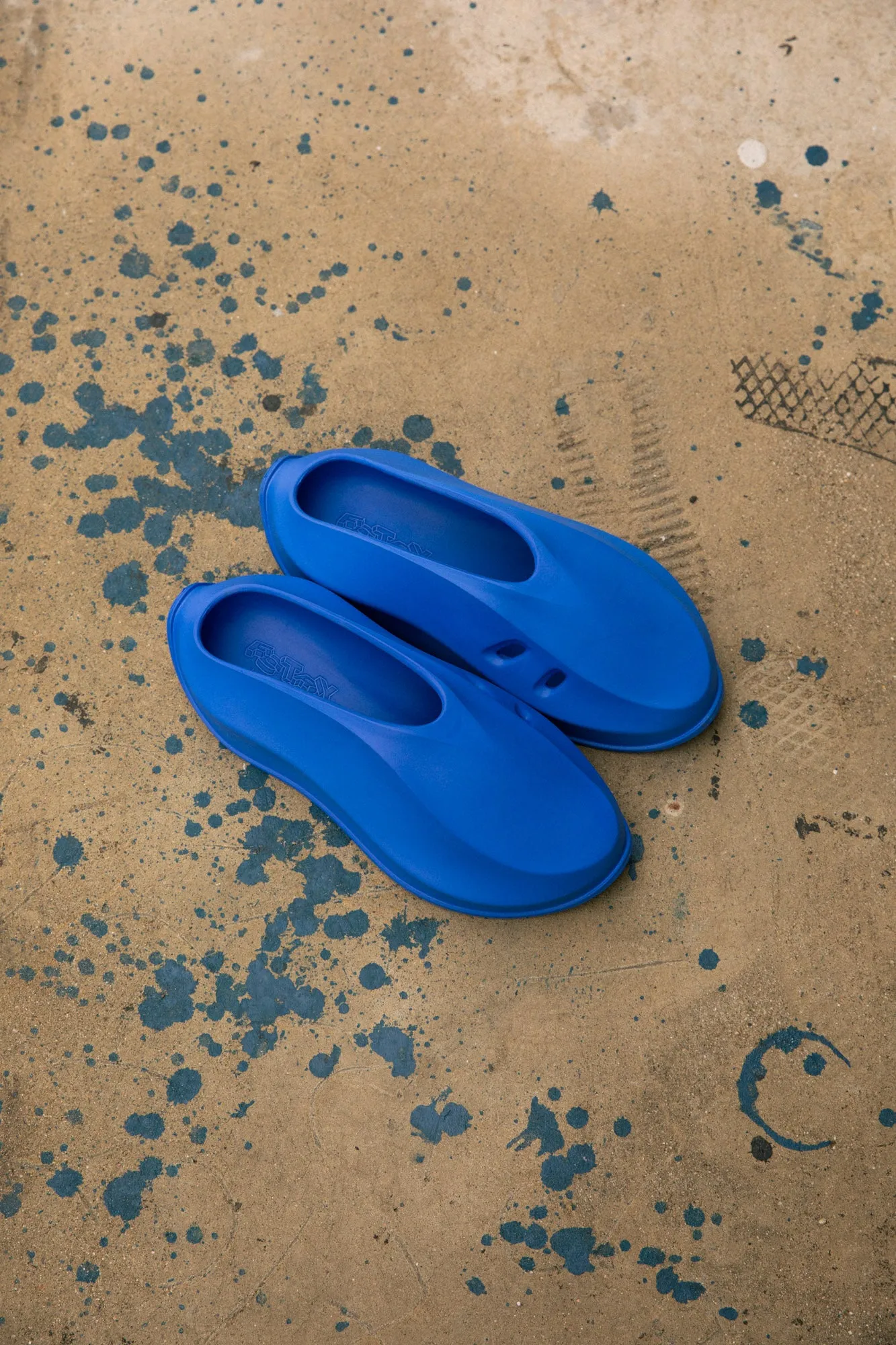 KNIGHT RNR - BLUE