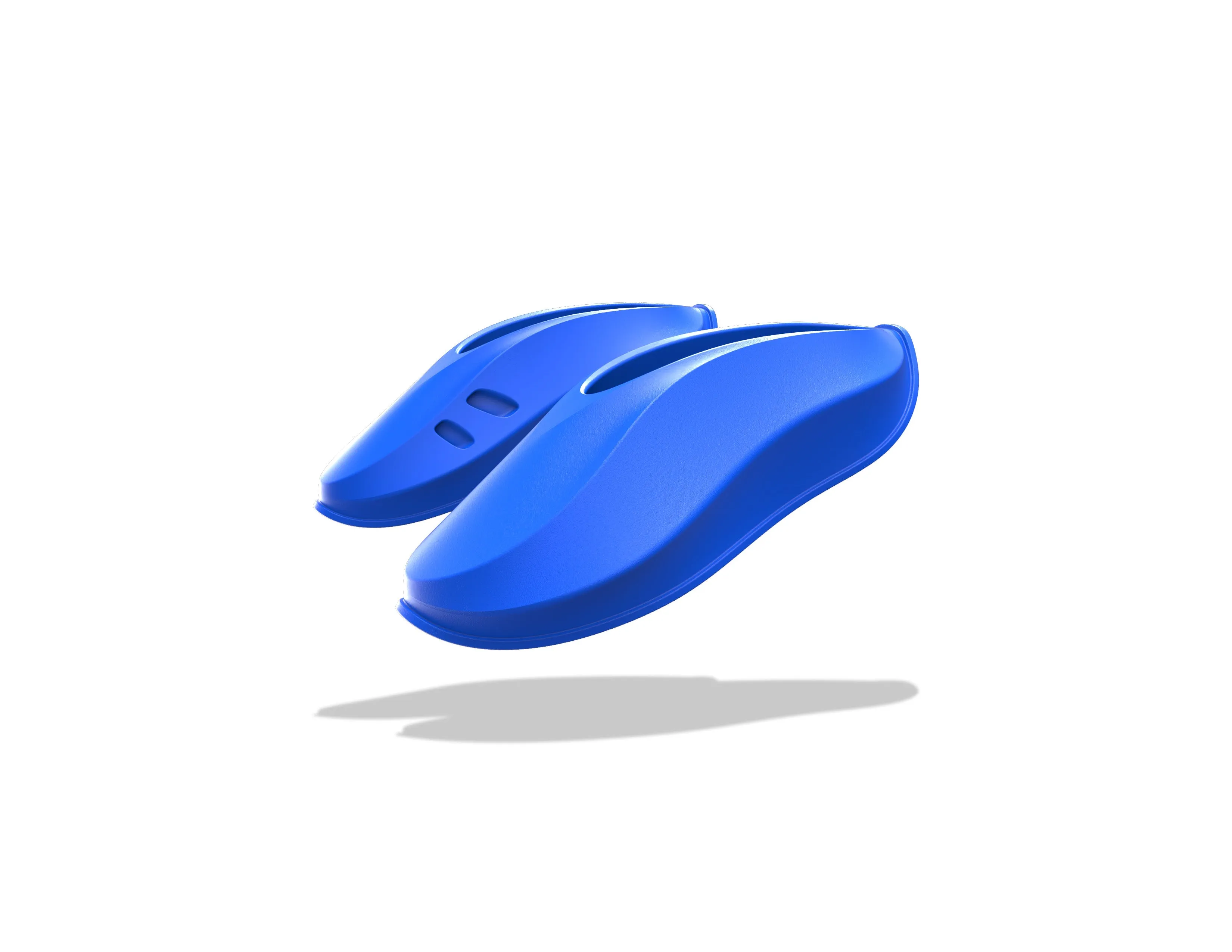 KNIGHT RNR - BLUE