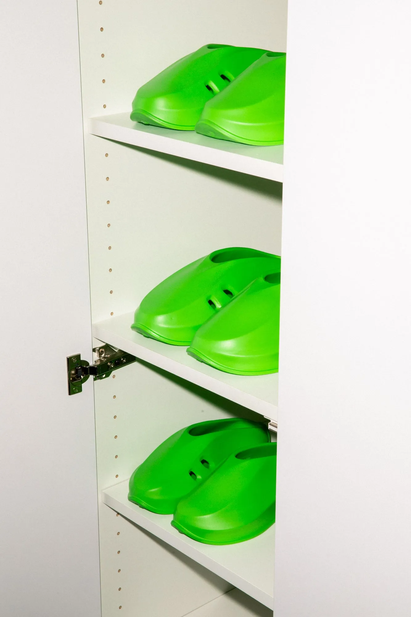 KNIGHT RNR - GREEN