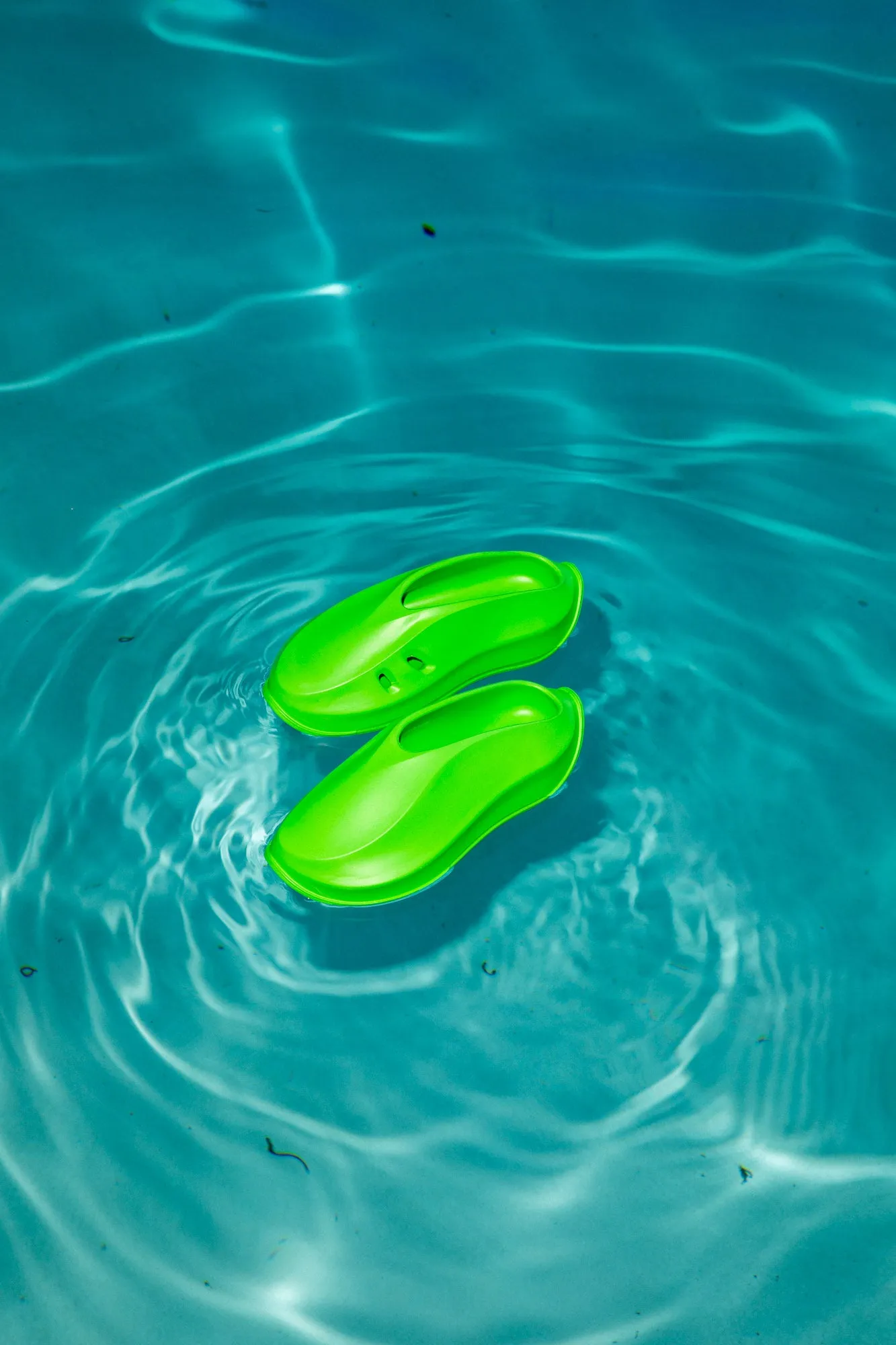 KNIGHT RNR - GREEN