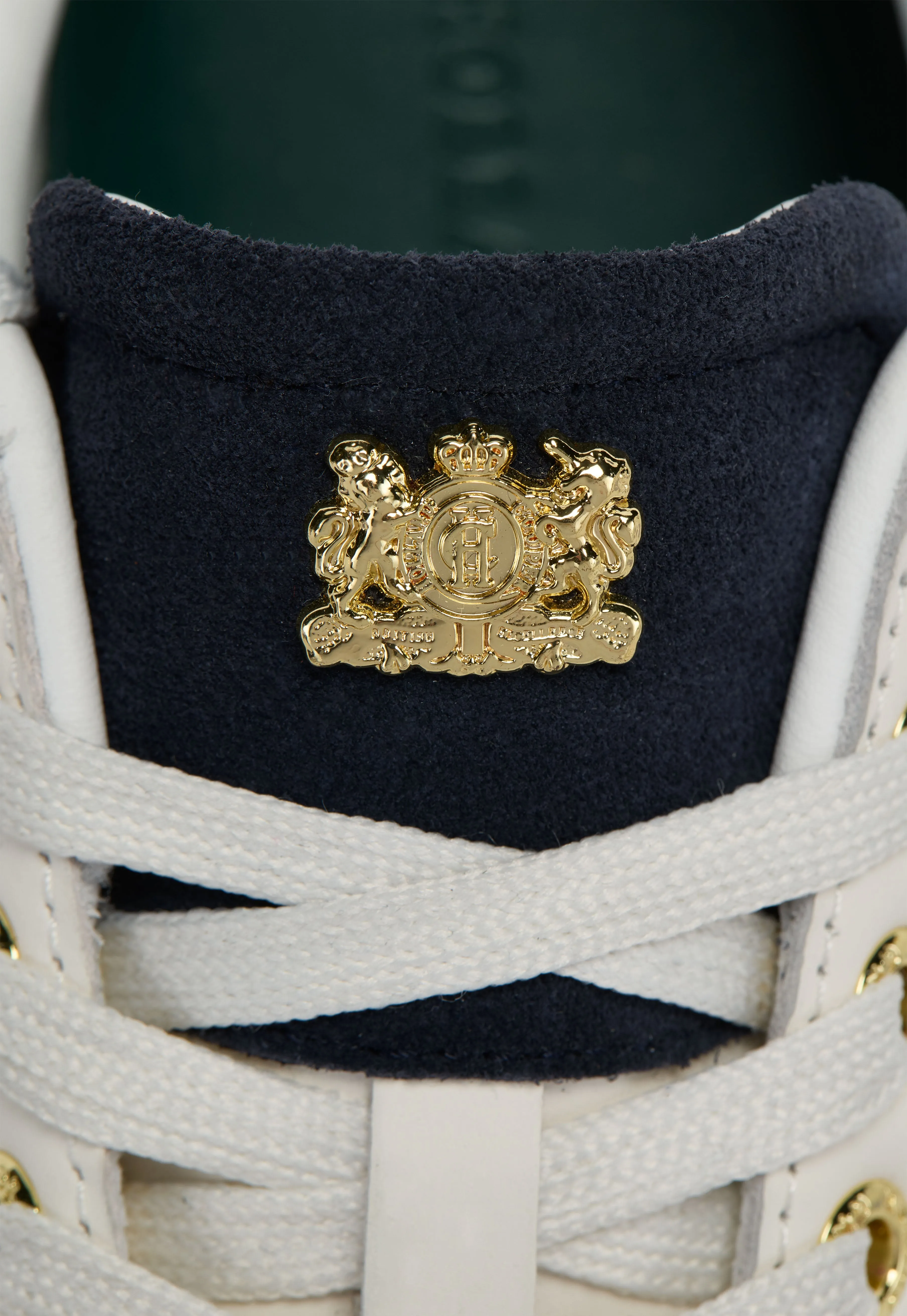 Knightsbridge Court Trainer