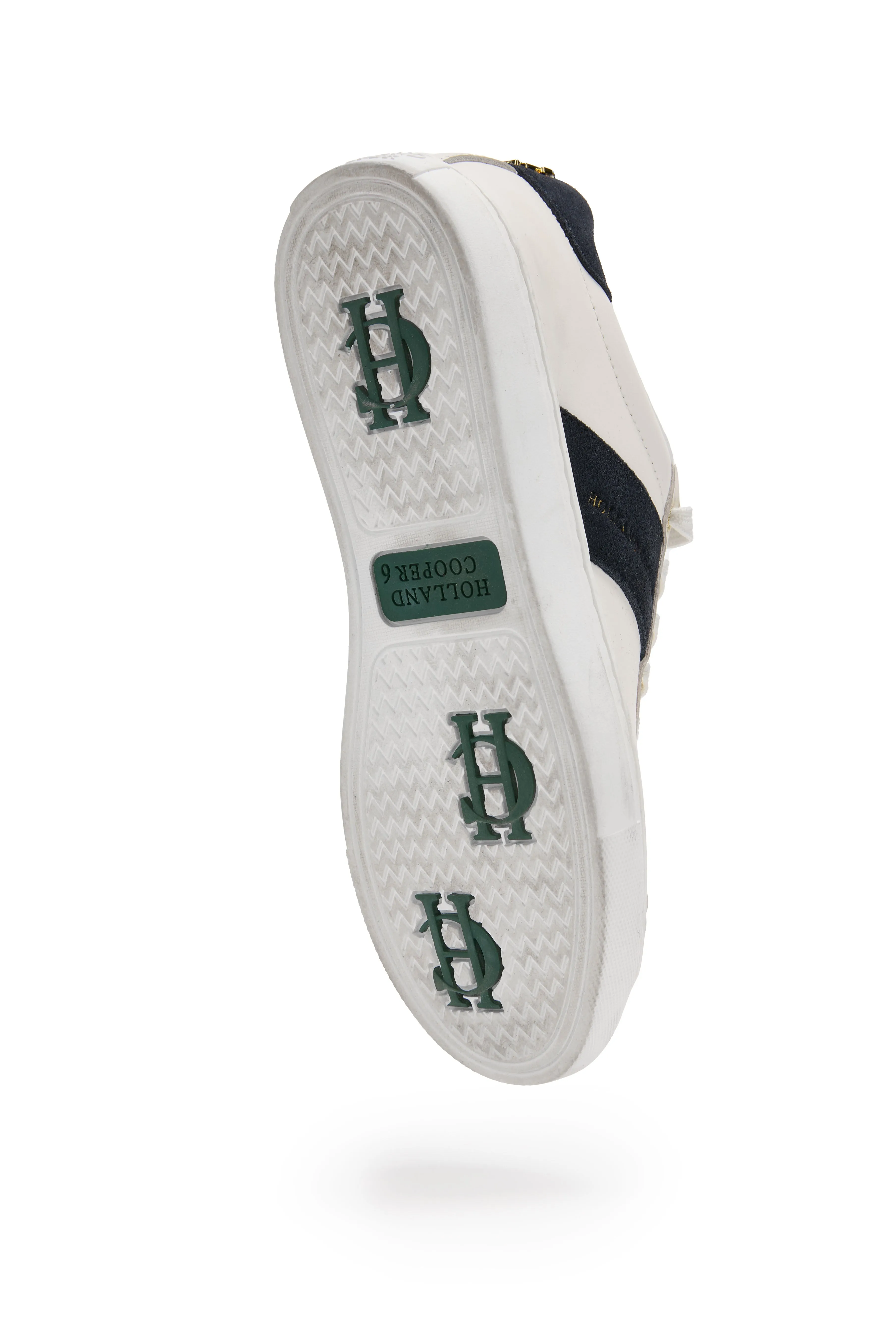Knightsbridge Court Trainer
