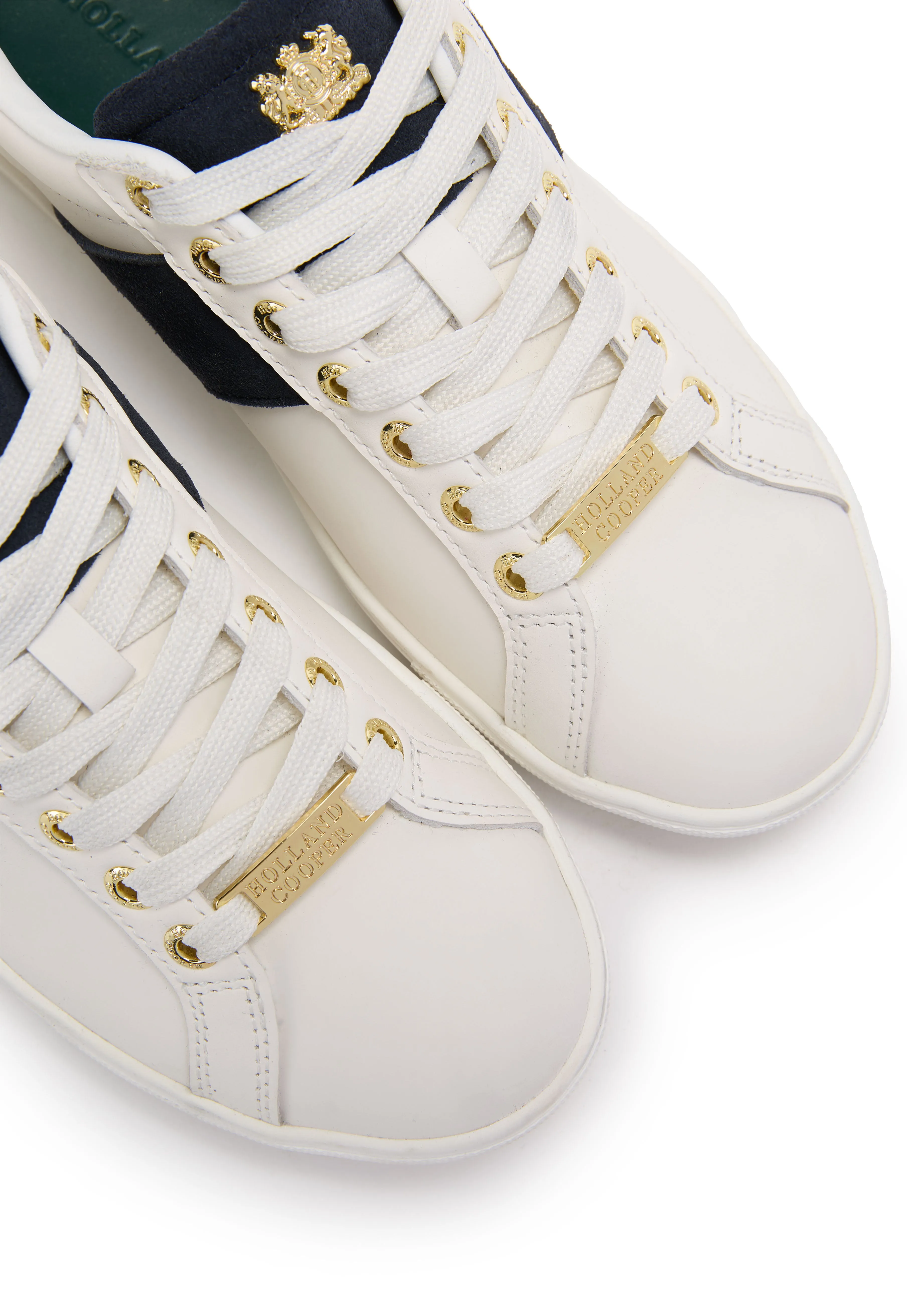 Knightsbridge Court Trainer