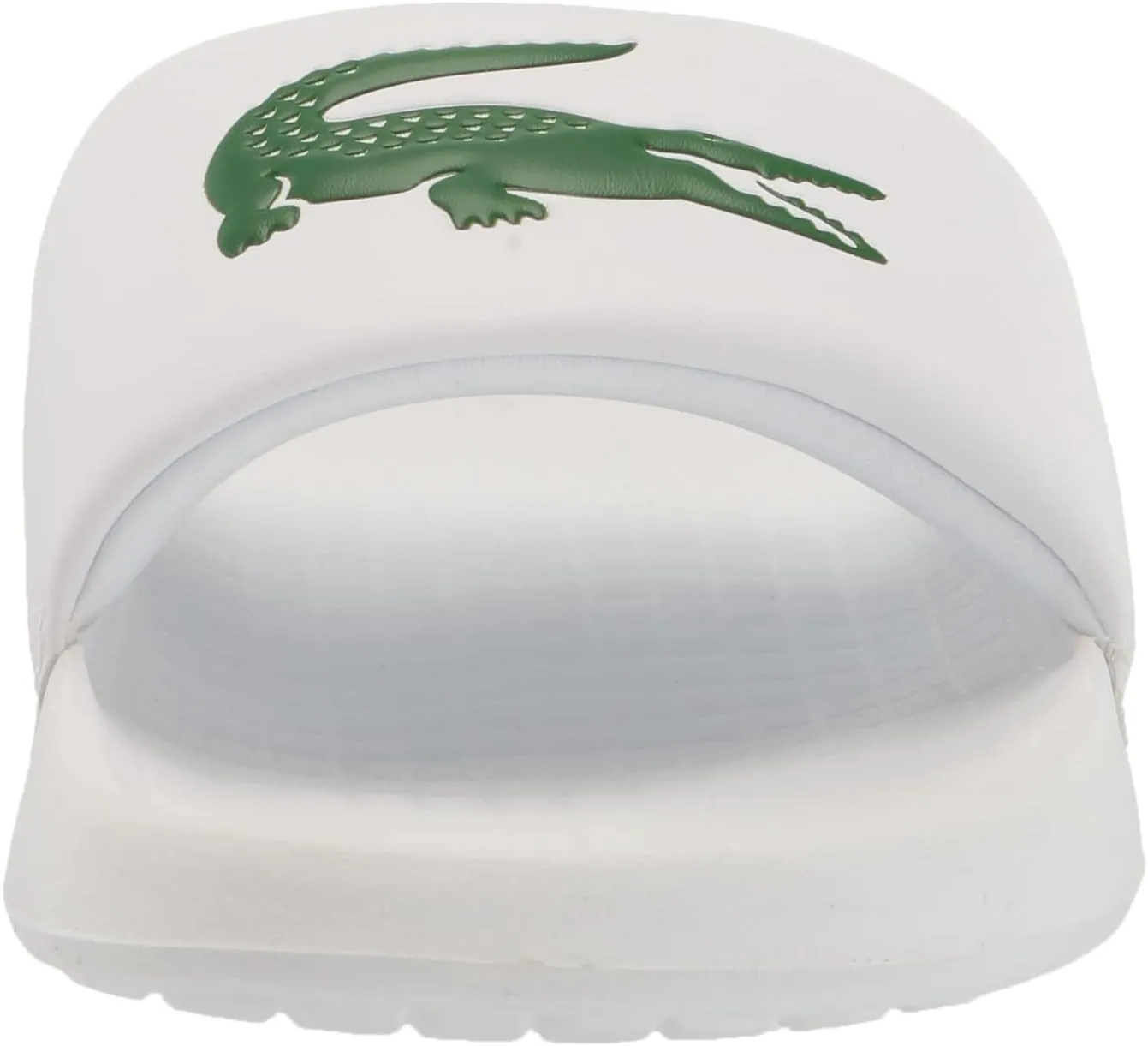 Lacoste Womens Fraisier and Croco Slides