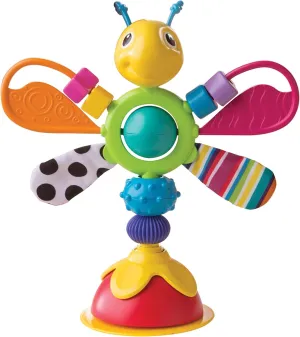Lamaze Freddie The Firefly Highchair Toy