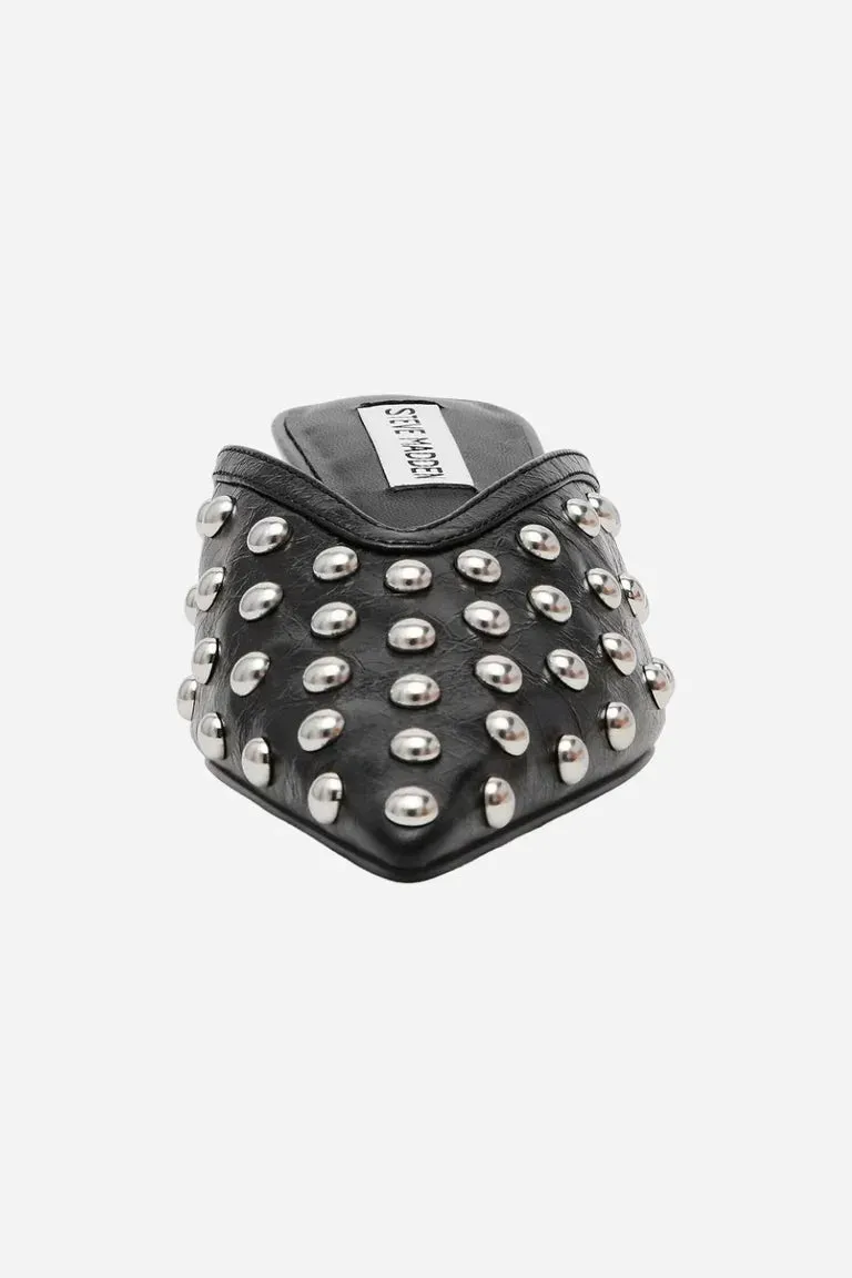 Leanna Studded Mule
